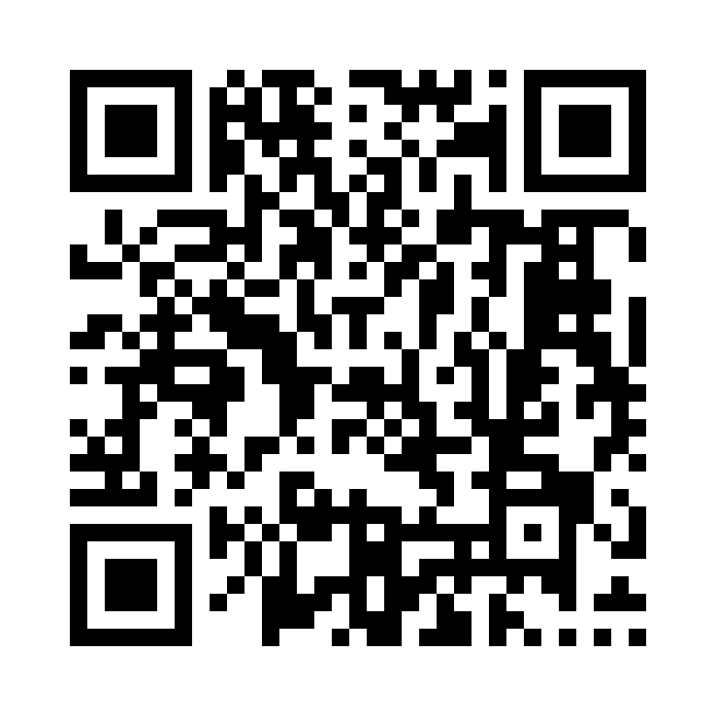 加入毛安住客服 LINE 官方帳號 QR Code